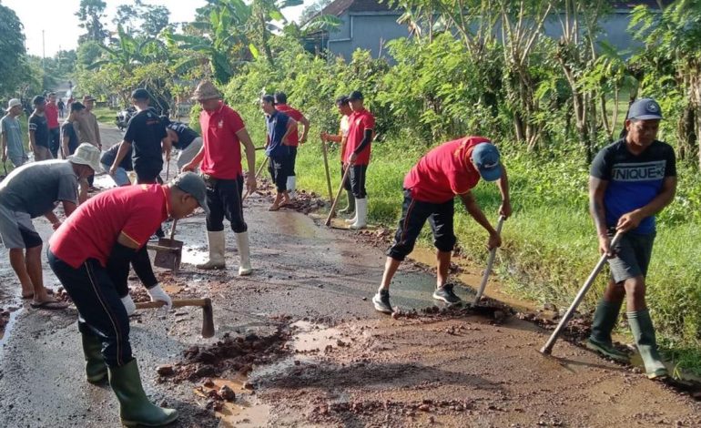Gotong Royong, Nilai Luhur Kebersamaan yang Menjadi Identitas Bangsa