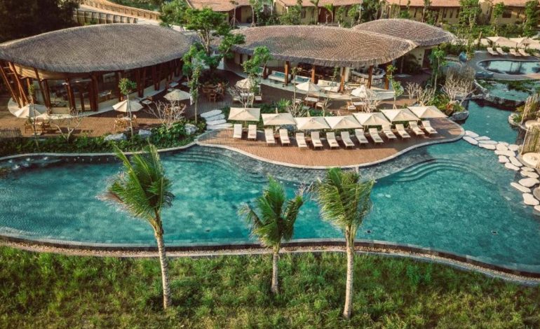Namia River Retreat, Oasis Wellness Eksklusif di Pulau Pribadi Sungai Thu Bon, Hoi An