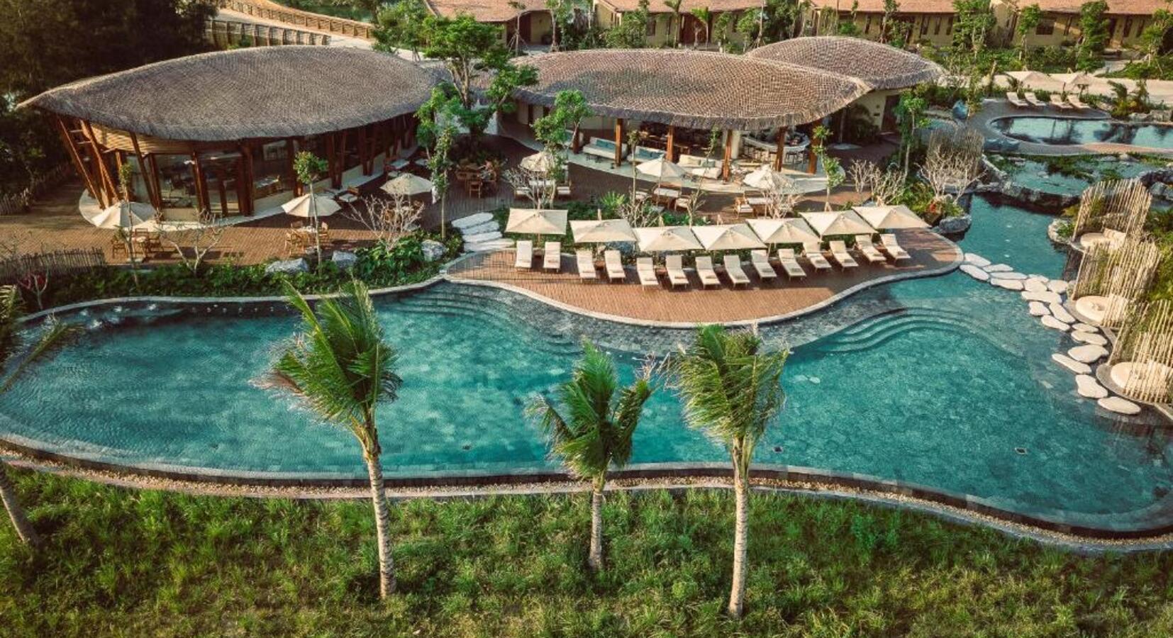 Namia River Retreat, Oasis Wellness Eksklusif di Pulau Pribadi Sungai Thu Bon, Hoi An