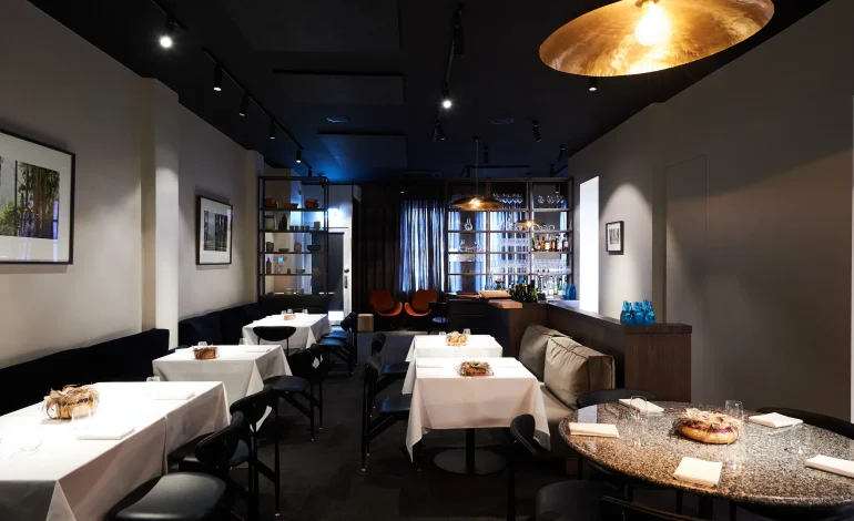 Attica, Restoran Ikonik Melbourne yang Mengangkat Kuliner Australia ke Panggung Dunia
