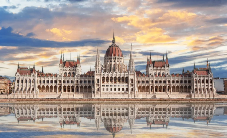 Budapest, Mutiara Danube yang Memikat dengan Dua Wajah Berbeda