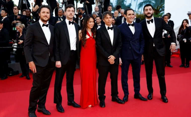 Cannes Film Festival, Panggung Paling Bergengsi dalam Dunia Sinema