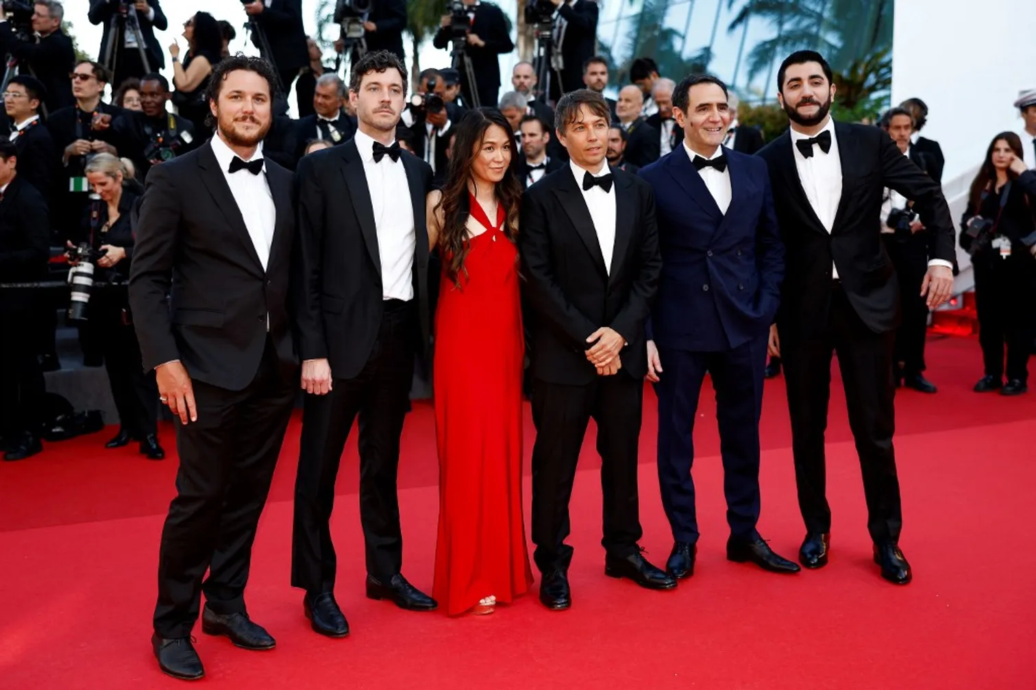 Cannes Film Festival, Panggung Paling Bergengsi dalam Dunia Sinema