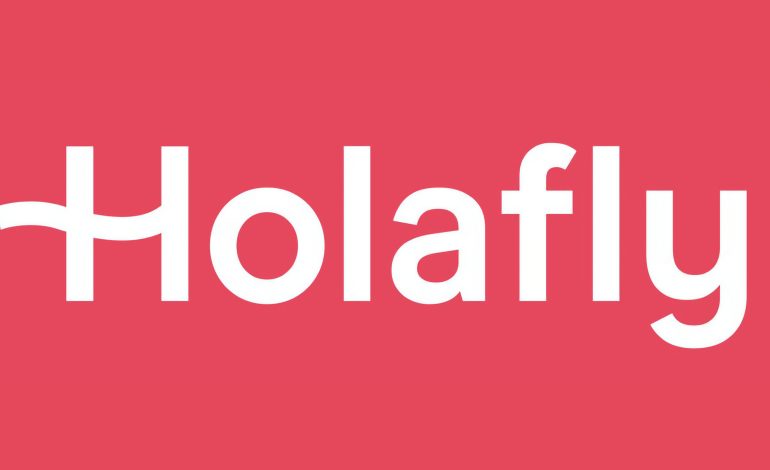 Holafly, Solusi eSIM Praktis untuk Traveler yang Butuh Internet Tanpa Batas