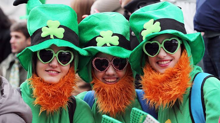 St. Patrick’s Festival, Perayaan Budaya Irlandia yang Meriah dan Mendunia