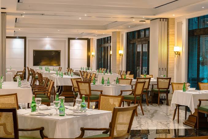 Plataran Bandung, Destinasi Dining dan Venue Elegan di Jantung Kota Kembang