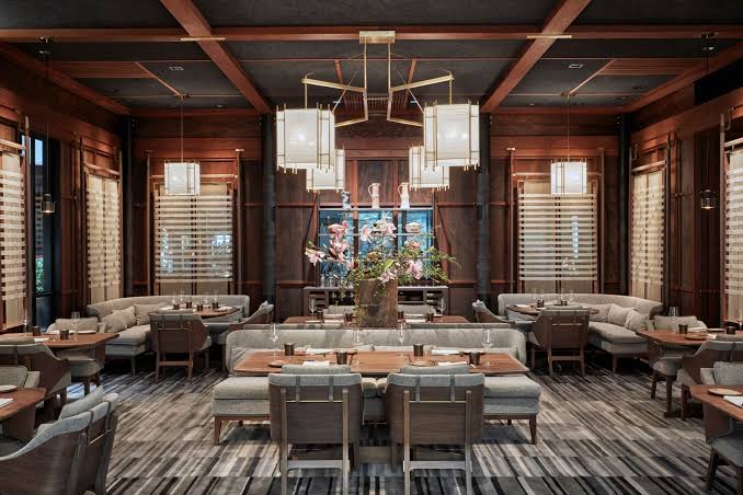SingleThread, Restoran Bintang Tiga Michelin yang Menyatu dengan Alam di Heart of Sonoma