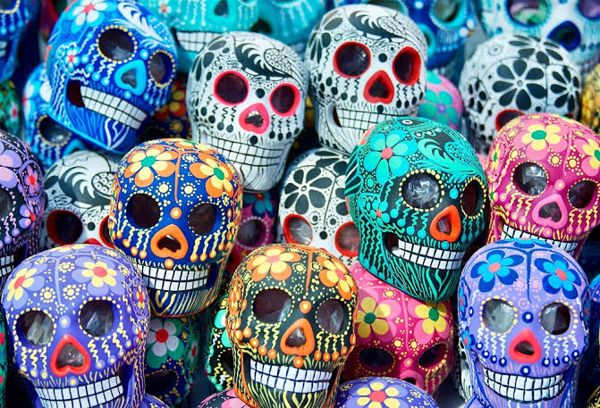 Hari Orang Mati (Día de los Muertos)