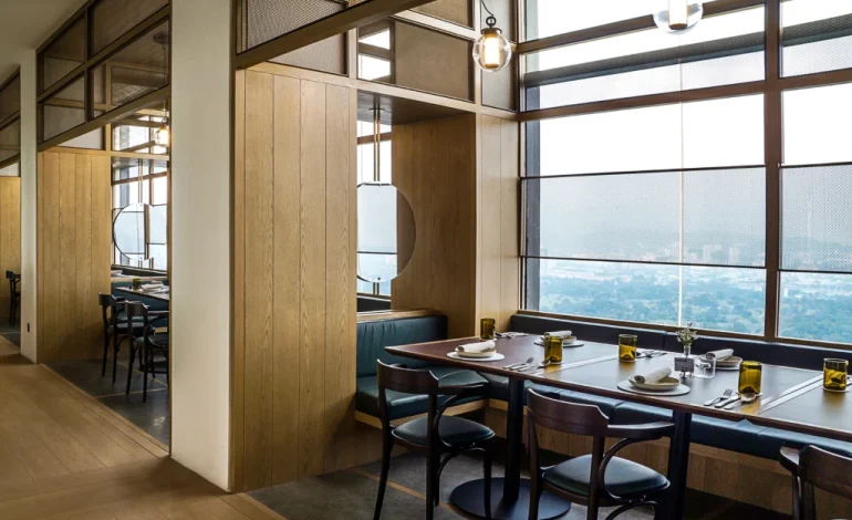 Entier French Dining, Pengalaman Fine Dining Prancis Modern di Kuala Lumpur