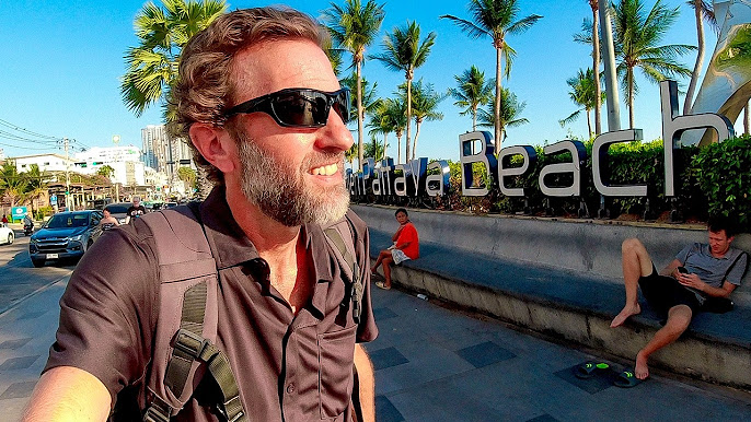 Gabriel Traveler, Pengembara Independen yang Menginspirasi Dunia lewat YouTube