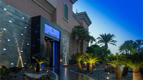 Hakkasan Dubai, Restoran Cantonese Berbintang Michelin di Atlantis The Palm