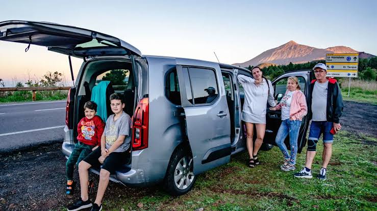 Panduan Road Trip Keluarga, Persiapan Kendaraan, Bekal, dan Rute Perjalanan