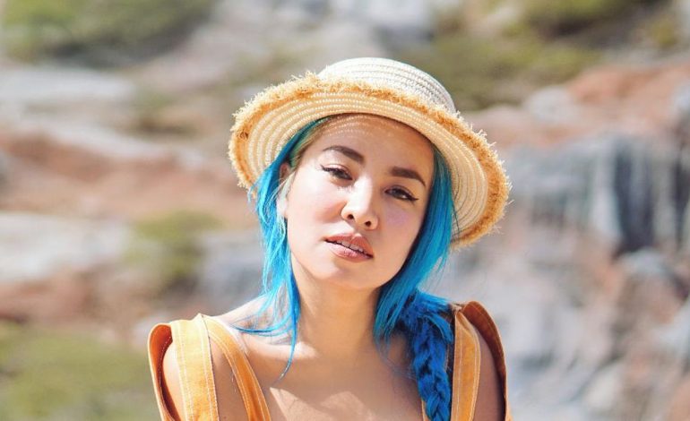Marischka Prudence, Dari Jurnalis Metro TV hingga Travel Blogger yang Menginspirasi