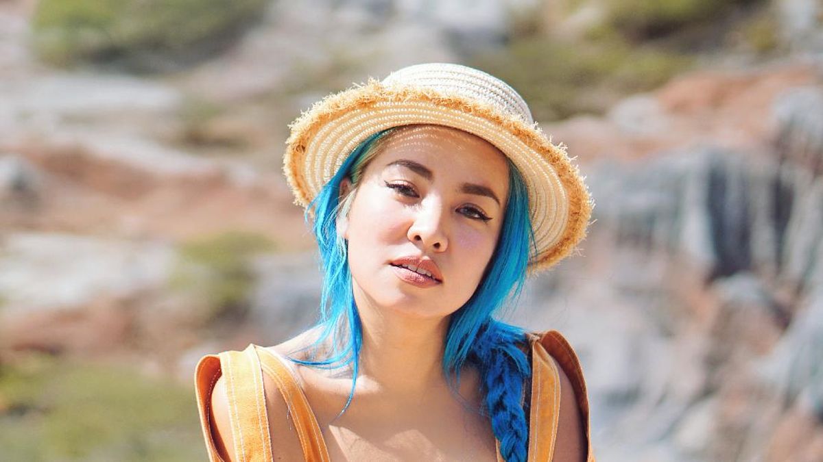Marischka Prudence, Dari Jurnalis Metro TV hingga Travel Blogger yang Menginspirasi